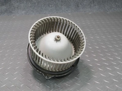 92-00 LEXUS UZZ30L SC400 SC300 CALENTADOR VENTILADOR MOTOR OEM Foto 1 de 4