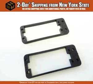 LT-SLT 4WD Servo Adapter Plates (set of 2) - Picture 1 of 1