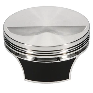 SRP Piston Kit 279477; Pro Series 23° FSR 4.040" Flat Top 2V for 383 SBC Stroker - Picture 1 of 4