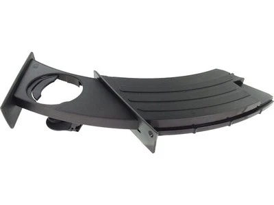 Portavasos delantero izquierdo repuesto para BMW 550i 2006-2010 AP 28164JKYS 2007 2008 Foto 1 de 2