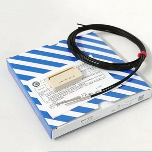 1Pcs New For Panasonic FT-V30 Sleeve Fiber Sensor - Picture 1 of 1