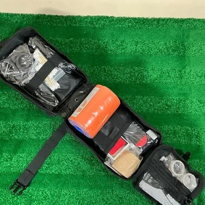 New-Thriaid Sopravvivenza Tattica Combattimento Militare Molle Primo Soccorso IFAK Cura delle Ferite - Foto 1 di 9