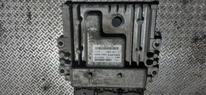 Ford Ecu BG9112A650RJ Mondeo Kuga Galaxy - Imagen 1 de 1