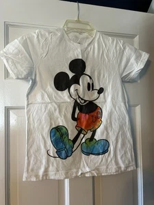 Camiseta Disney para niños - Imagen 1 de 3
