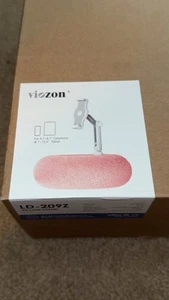 Viozon Tablet Ständer Kissen, kompatibel mit 4,7"-13" Handy/Tablet, iPad, rosa - Bild 1 von 3