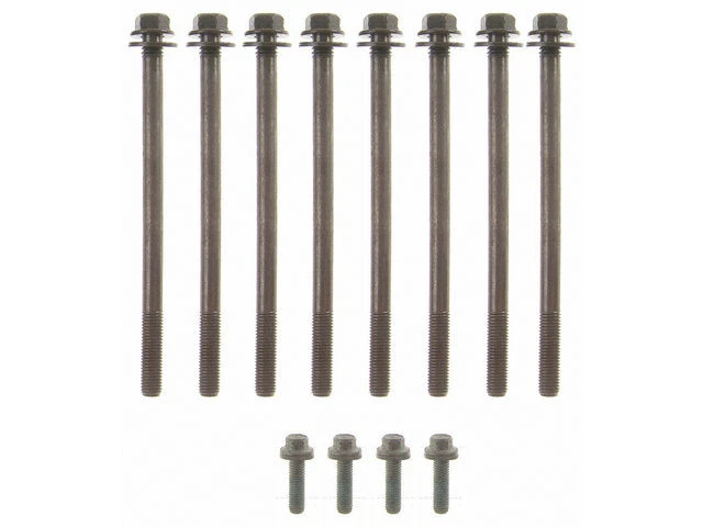 Juego de pernos de cabeza para Jeep Liberty 2002-2012 Felpro 92962XHVC 2003 2004 2005 2008 Foto 1 de 2