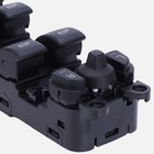 Window Switch Front Driver Side for Volvo S60 II V60 XC60 I 2008-2018 31334345