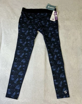 SOFFE DRI Juniors Capri, Windy Night, pequeño, nuevo con etiquetas Foto 1 de 4