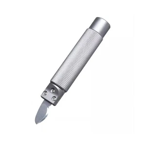 Pro Bezel / Caseback Removal Knife for Watch Movement Battery Repair ToolhBKZ - Picture 1 of 10