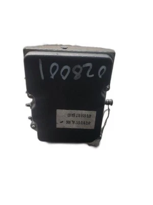 Conjunto de piezas de freno antibloqueo AWD Quattro para 09-10 AUDI A6 1149702 Foto 1 de 4