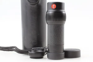 [MINT w/ Case Close-Up Lens] Leica Monovid 8x20 Compact Monocular From JAPAN - Picture 1 of 11
