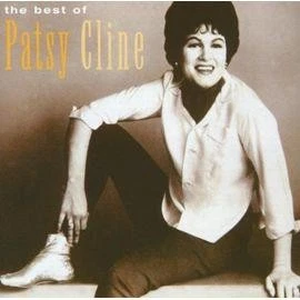 Cd Best of Patsy Cline - Photo 1/1
