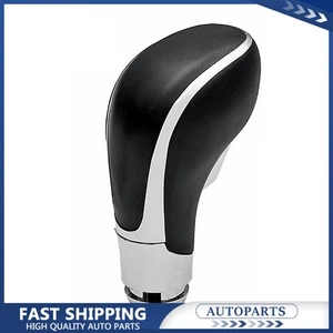 Gear Shifter Knob Compatible with Buick Verano 2012-2017 Car Gear Shifter - Picture 1 of 11