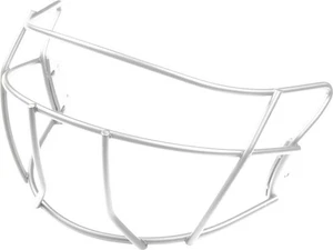 Rawlings R16WG Schlaghelm Gesichtsmaske Baseball passt R16 Junior Größe Modell weiß - Bild 1 von 1