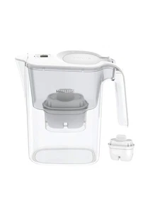 Philips Water 3.0 Litre Filter Carafe With 1 Philips Micro X-Clean Ch Filter - Picture 1 of 6