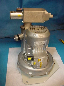 Elmo Rietschle Blower Vacuum Gardner Denver GBH1 2BH1303-7AH16-Z  - Picture 1 of 4