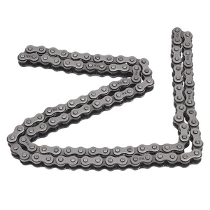 Timing Cam Chain for Yamaha XT225 TTR225 TTR230 TW200 TW225 YFB250 Tri-Moto 200  - Picture 1 of 9