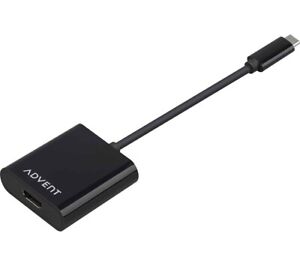 ADVENT USB Type-C to HDMI Adapter-AUSBCHA19