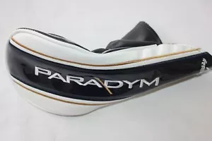 Cubierta de madera de calle Callaway Paradym - Imagen 1 de 2