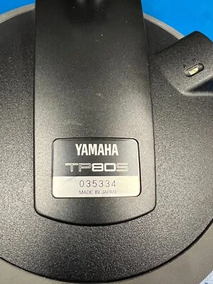 Batería Electrónica Yamaha TP80S / Usada Buen Estado Foto 1 de 3