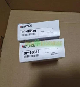 1piece NEW Keyence OP-88646 Polarizing Filter - Bild 1 von 1