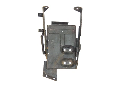 Jeep Wrangler YJ 87-95 OEM Battery Tray Perpendicular to Firewall FREE SHIPPING Foto 1 de 4