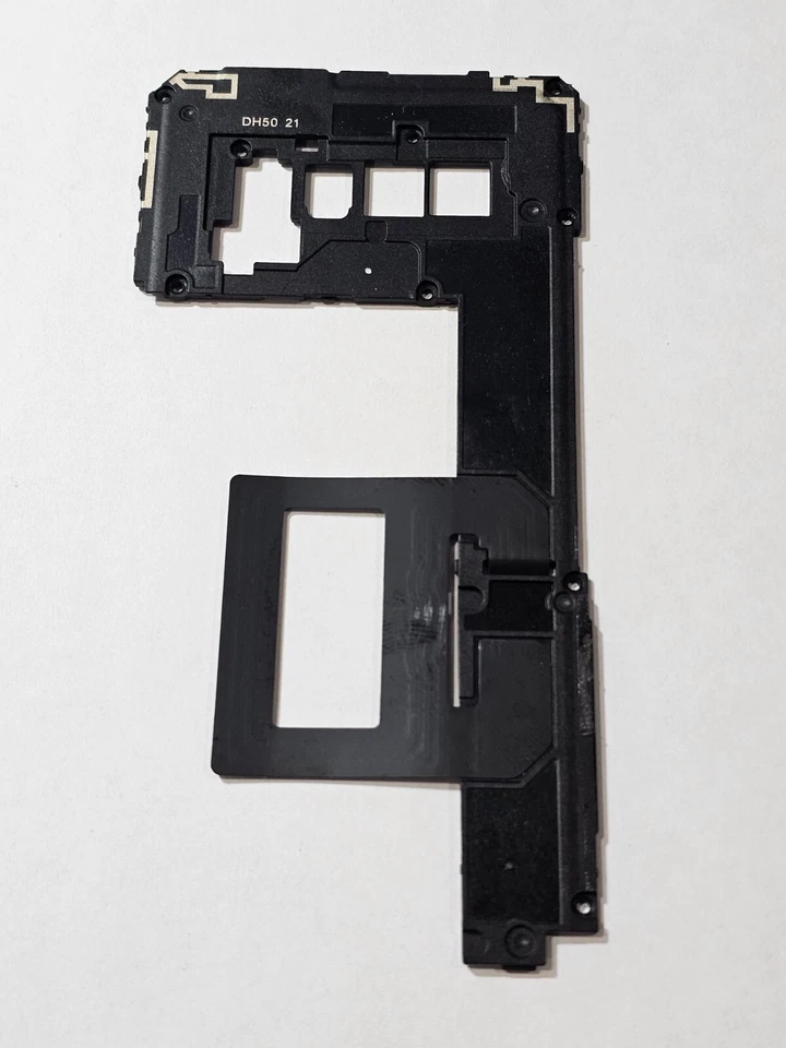 Bobina de carga inalámbrica antena NFC LG Stylo 6 LM-Q730 OEM versión EE. UU. Foto 1 de 1