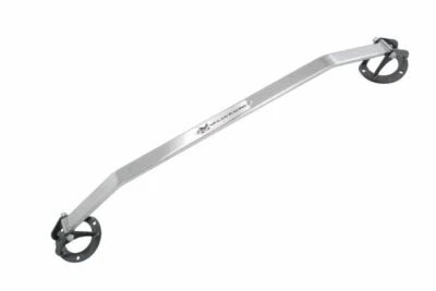 MEGAN RACING FRONT UPPER REAR UPPER TOWER STRUT BAR FOR 01-05 LEXUS IS300 2PCS - Image 1 of 4