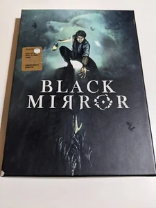 Black Mirror - PC GIOCO WINDOWS - Picture 1 of 2