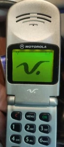Motorola dattero Vintage... - Foto 1 di 4