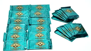 24x New Fleer Ultra 1995 REBOOT Premier Edition | CGI COLLECTOR CARD Packs LOT - Bild 1 von 5