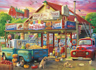 Buffalo Games - Country Store - 1000 Piece Jigsaw Puzzle for Adults Challenging 