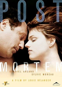 Post Mortem - Sylvie Moreau, Gabriel Arcand, Ghislain Taschereau, New DVD - Picture 1 of 2