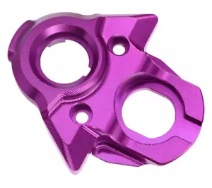 Surron light bee X/S Ignition Cover Aluminium - Picture 1 of 1