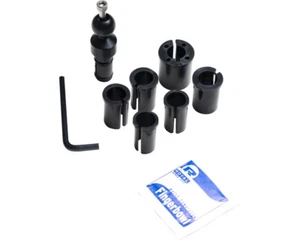 Techmount Motorcycle Stem Mount 5 Gen 5-10105 - Picture 1 of 3