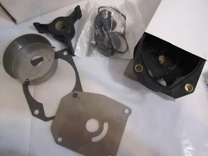 Water Pump Kit 18-3454 77980 - Picture 1 of 5