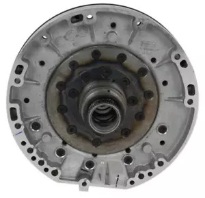 New Genuine Ford F150-F550 Mustang Expedition Transit Oil Pump (FL3Z-7A103-F) - Bild 1 von 3