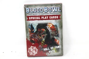Warhammer Bloodbowl Special Play Cards Hall of Fame Pack - Bild 1 von 1