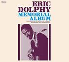 Eric Dolphy - Memorial Album (Includes Conversations + ... - Eric Dolphy Cd 5Cvg