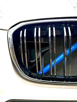 Cucharas de aire para BMW X3/X4 (F97/F98) Foto 1 de 4