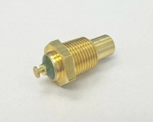 65-79 GM Car Truck Engine Coolant Temperature Sender Sending Unit w/ Gauges - Picture 1 of 1