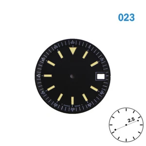 Vintage Original Swiss Made Watch Dial#023# - Picture 1 of 4