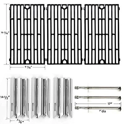 Vermont Castings CF9085,CF9085 3A,CF9085 3B,CF9086,Experience,VC3505,Repair kit - Image 1 of 4