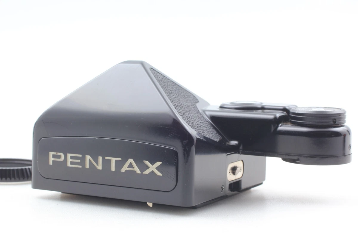 PENTAX Camera Prism Finders for sale - eBay