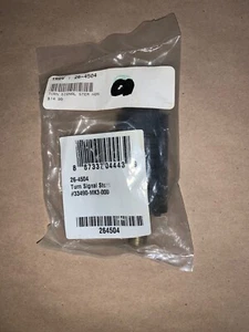 Nuevo potencia de señal de giro Bike Master 83-84 Ascot 500 86-83 Magna 700 26-4504  - Imagen 1 de 2