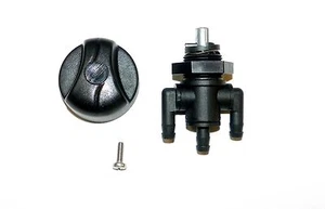 WSM Polaris 300-500 - 3 Position Fuel Valve '97-'03 006-602 OE 7052154 - Picture 1 of 1