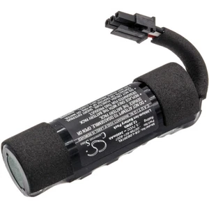 Li-ion Battery for Logitech UE Boom 2 UE Boom 2 Ultimate 3.7V 3400mAh - Picture 1 of 4
