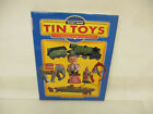 ESF-17828	Tempest Post-War Tin Toys, 1991, Apple Press, ca. 22,5 cm X 28,5 cm