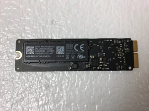 Samsung MZ-JPV1280/0A4 128GB M.2 SSD SOLID STATE DRIVE 655-1857F - Picture 1 of 2