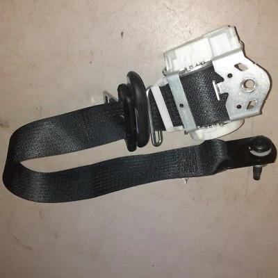 Nuevo de Lote Antiguo Cinturón De Seguridad Delantero Izquierdo Ford Focus 2008 2009 2010 2011 NEGRO H2 Foto 1 de 4